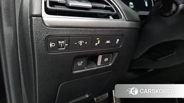 Hyundai Palisade id 3534775 из Кореи 10