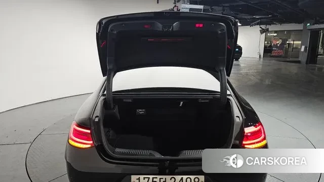 Mercedes-Benz CLS-Class C257 id 3597942 из Кореи 10