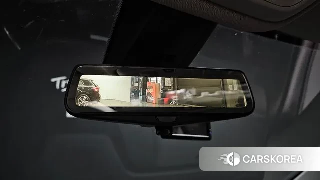 Chevrolet (GM Daewoo) Traverse id 3598589 из Кореи 10