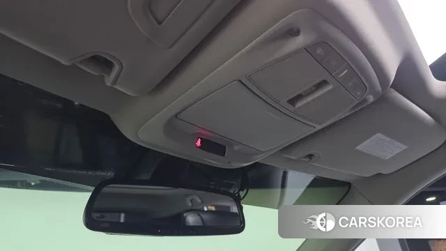 Renault Korea (Samsung) QM6 id 3408142 из Кореи 10