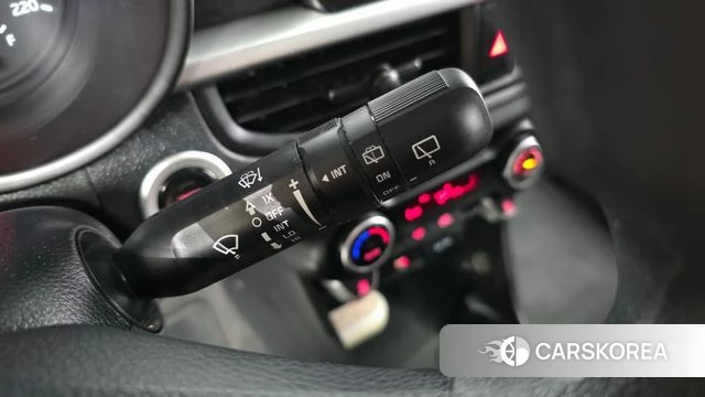 Kia Morning Urban (JA) id 4715836 из Кореи 10