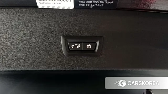 BMW X4 (G02) id 3655689 из Кореи 10