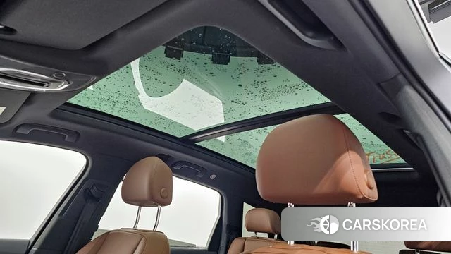 Audi Q7 (4M) id 4422213 из Кореи 10
