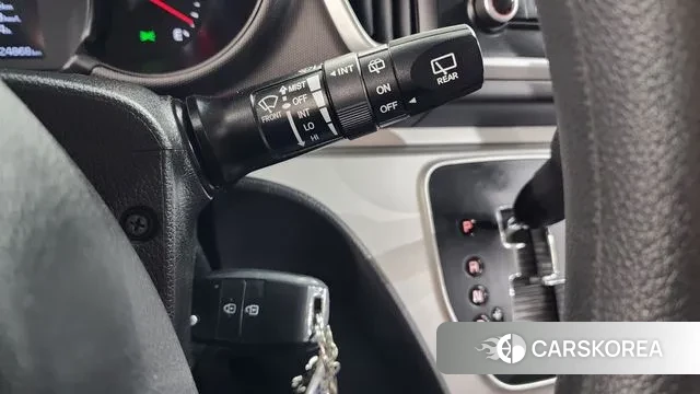 Kia The New Ray id 3360889 из Кореи 10