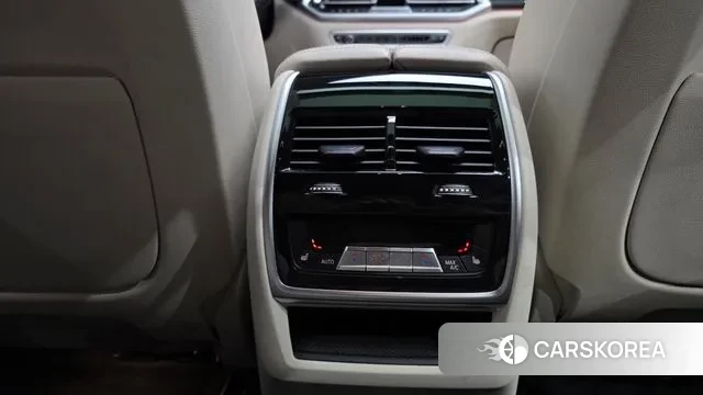 BMW X6 (G06) id 3432737 из Кореи 10