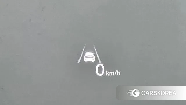 Genesis The New G70 Shooting Brake id 3452907 из Кореи 10