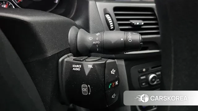 Renault Korea (Samsung) SM5 Nova id 3363147 из Кореи 10