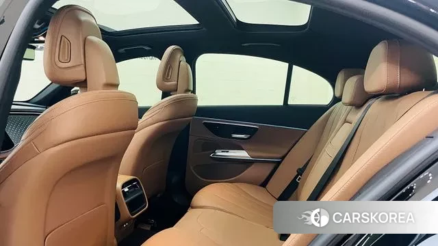 Mercedes-Benz E-Class W214 id 3036266 из Кореи 10