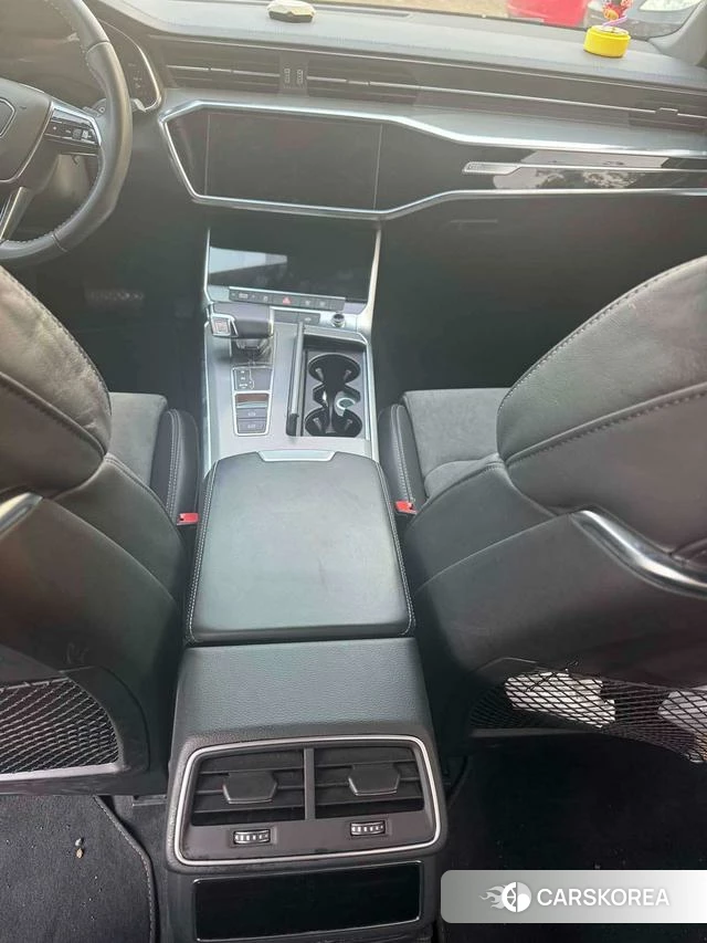 Audi A6L id 3939535 из Китая 10