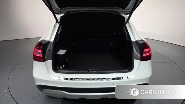 Mercedes-Benz GLA-Class X156 id 3034079 из Кореи 10