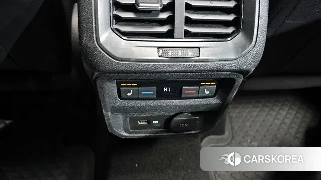 Volkswagen Tiguan second Generation id 3728622 из Кореи 10