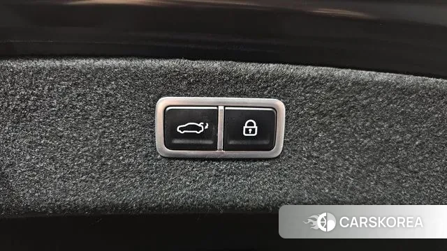 Genesis G80 (RG3) id 3746034 из Кореи 10