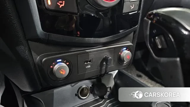 Ssangyong Tivoli Armor id 3748533 из Кореи 10