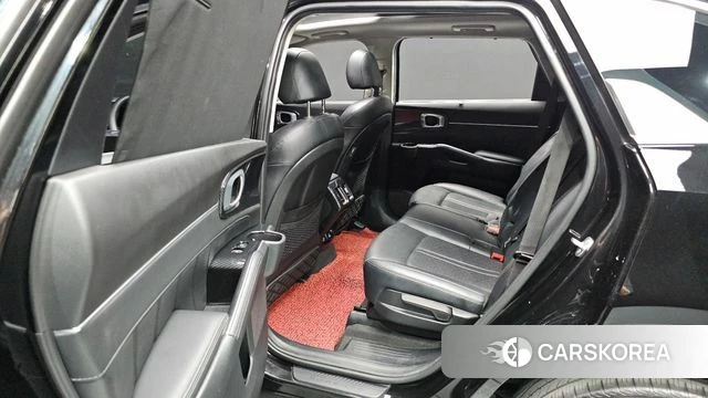 Kia Sorento 4th Generation id 4383909 из Кореи 10