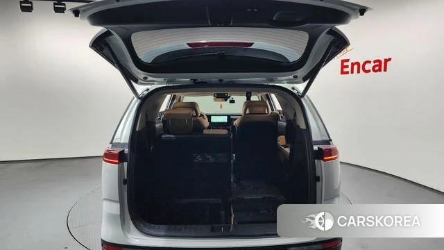 Kia Carnival 4th generation id 3818506 из Кореи 10