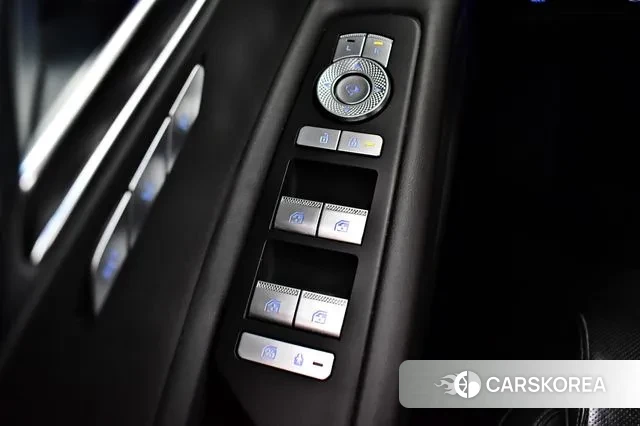 Genesis GV80 id 2886365 из Кореи 10