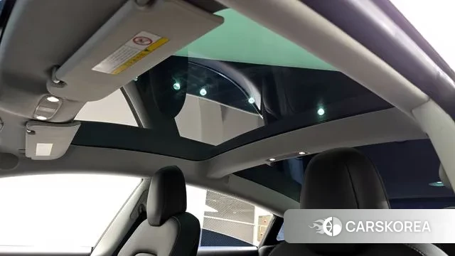 Tesla Model 3 id 3044847 из Кореи 10