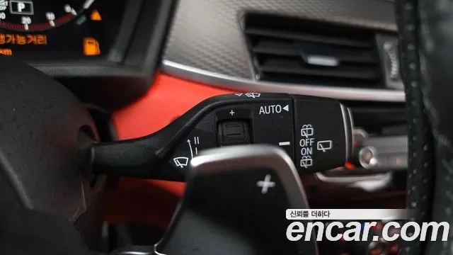 BMW X2 (U10) id 2943388 из Кореи 10