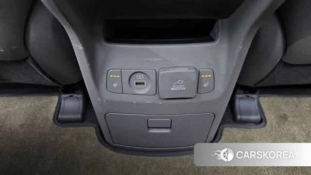 Kia The New Carnival id 3363214 из Кореи 10