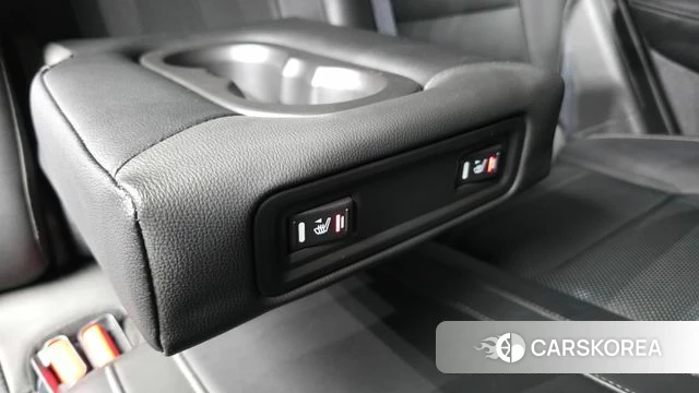 Renault Korea (Samsung) The New QM6 id 4855964 из Кореи 10