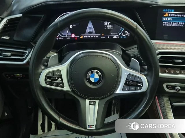 BMW X5 (G05) id 4542192 из Кореи 10