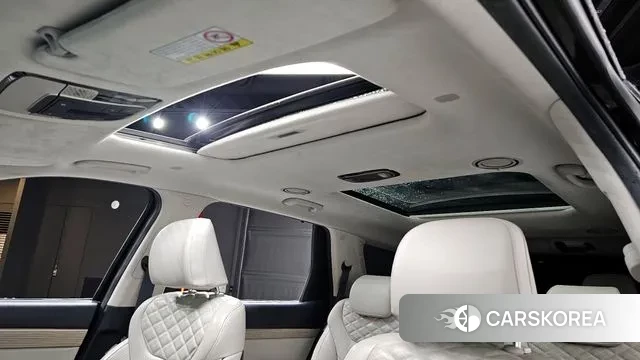 Hyundai Palisade id 3514740 из Кореи 10