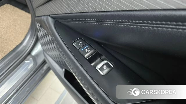 Kia The New K8 id 3811080 из Кореи 10