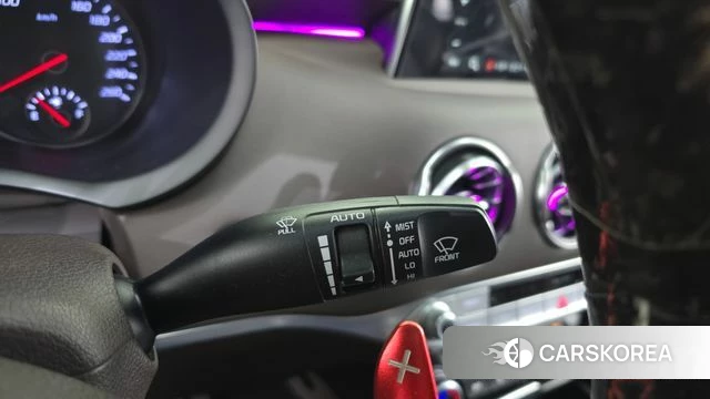 Kia Stinger id 4794613 из Кореи 10