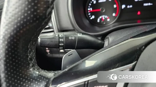 Kia Sportage The Bold id 3607418 из Кореи 10