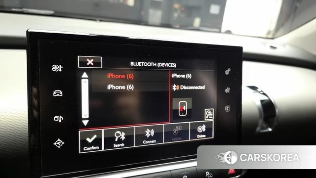 Citroen / DS C4 Cactus id 3853905 из Кореи 10