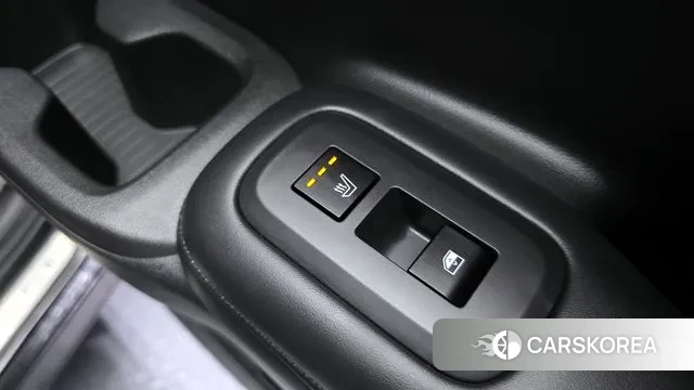 Hyundai Santa Fe (MX5) id 3289019 из Кореи 10