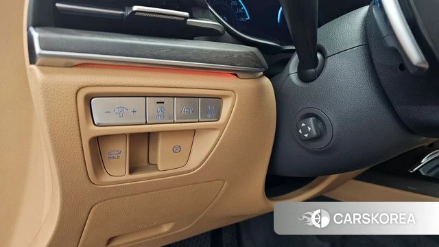 Genesis G80 (RG3) id 4676908 из Кореи 10