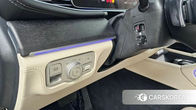 Mercedes-Benz GLE-Class W167 id 4612403 из Кореи 10