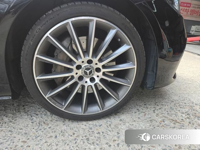 Mercedes-Benz E-Class W213 id 3866212 из Кореи 10