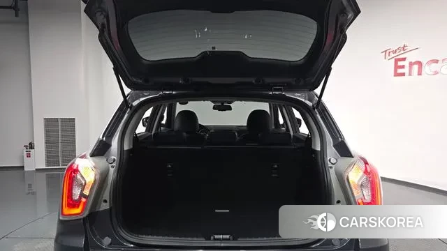 Ssangyong Tivoli Armor id 3386112 из Кореи 10