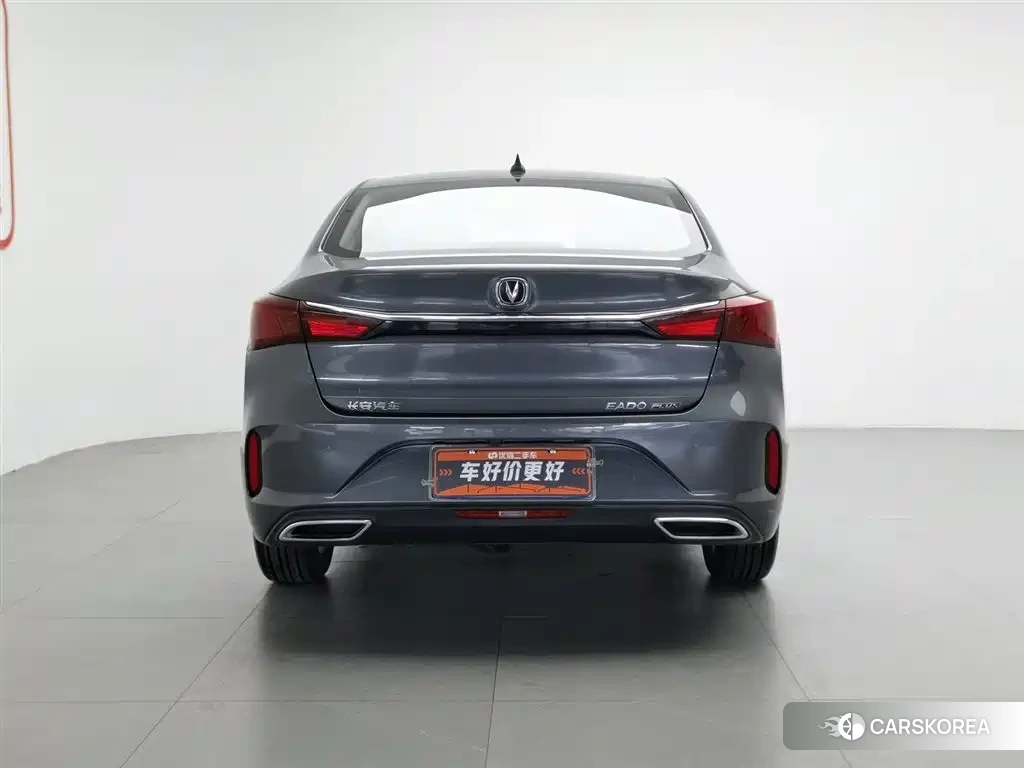 Chang'an Yidong id 4547361 из Китая 10
