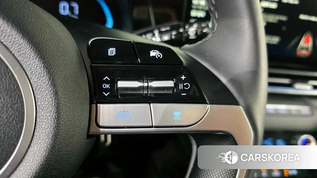 Hyundai The New Avante (CN7) id 4314981 из Кореи 10