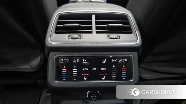 Audi A6 (C8) id 2990657 из Кореи 10