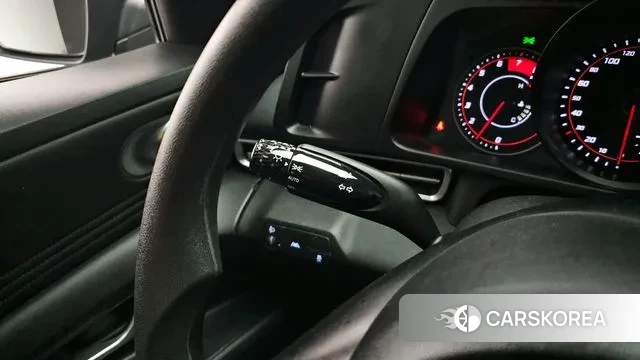 Hyundai Avante (CN7) id 3312316 из Кореи 10