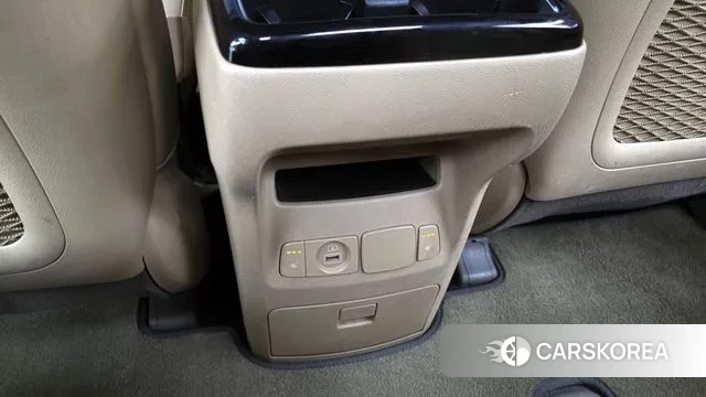 Kia The New Carnival id 3692766 из Кореи 10