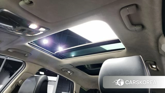 Genesis GV80 id 3844421 из Кореи 10