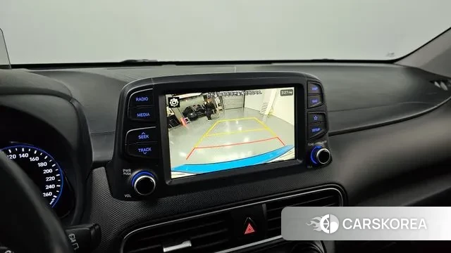 Hyundai Kona id 3418128 из Кореи 10