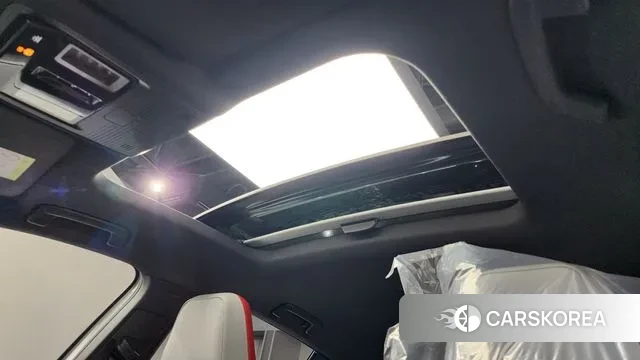 Volkswagen Golf 8th Generation id 2893959 из Кореи 10