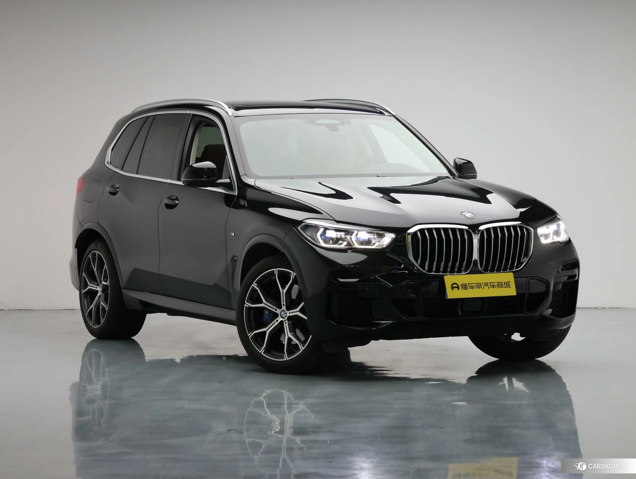 BMW X5 (imported) id 4455074 из Китая 10
