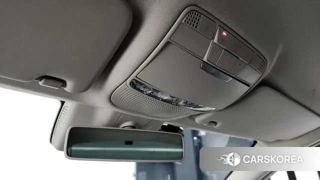 Mercedes-Benz C-Class W205 id 3144613 из Кореи 10