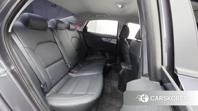 Kia The New K3 2nd generation id 3433197 из Кореи 10