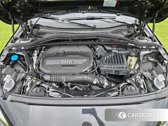 BMW 2 Series Gran Coupe (F44) id 3042221 из Кореи 10