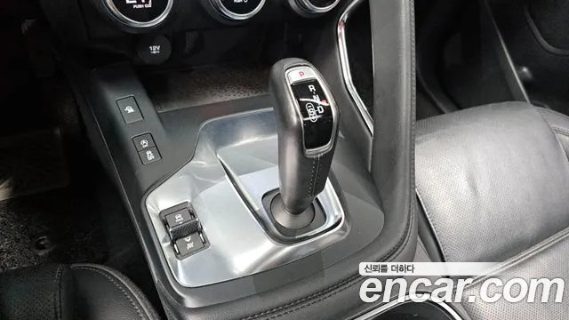 Jaguar E-PACE id 2791356 из Кореи 10