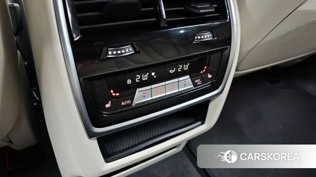 BMW X5 (G05) id 4759246 из Кореи 10