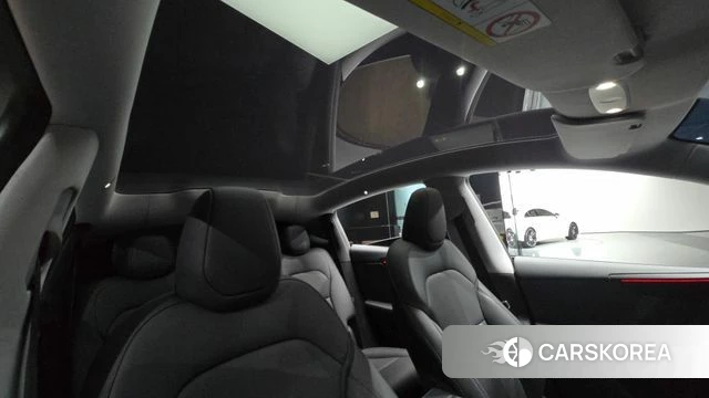 Tesla Model Y id 4791881 из Кореи 10